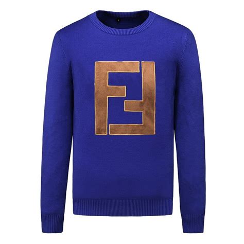 fendi sweater mens replica
